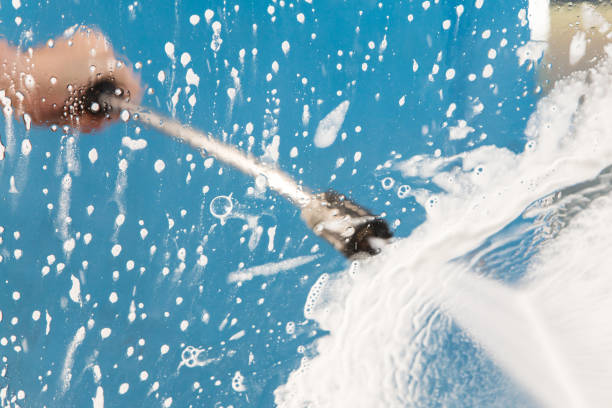 Best House Exterior Washing  in Christopher, IL