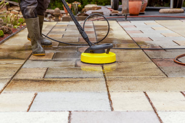 Best Parking Lot and Garage Cleaning  in Christopher, IL