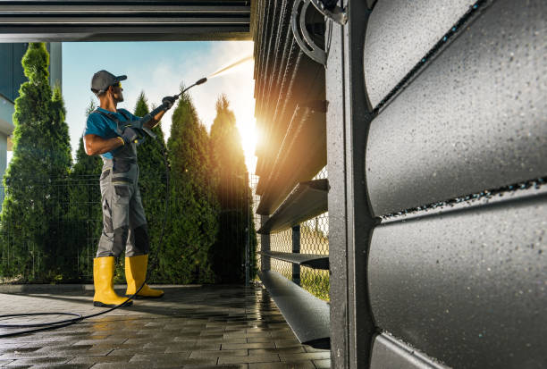 Best Restaurant Pressure Washing  in Christopher, IL