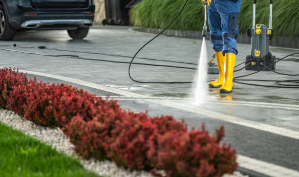 Professional Pressure Washing Services in Christopher, IL