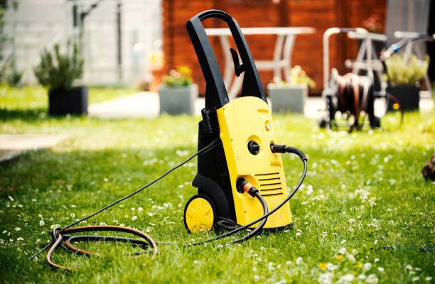 Best Patio and Deck Pressure Washing  in Christopher, IL